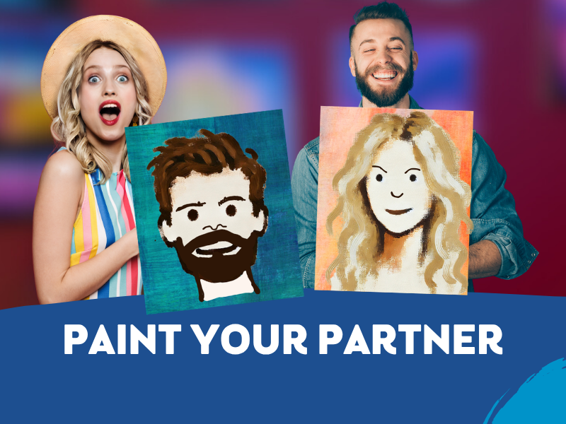 Paint Your Partner